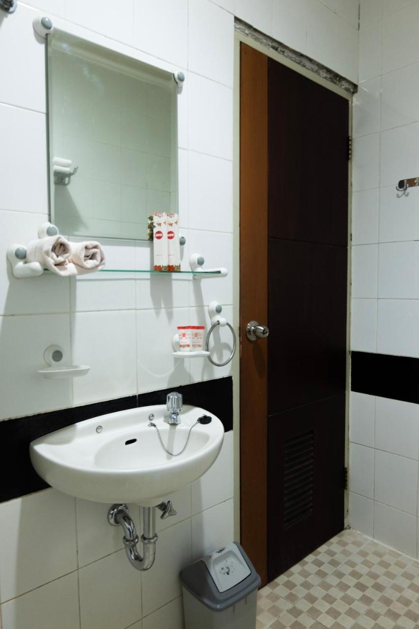 Maktal Hotel Ματαράμ Εξωτερικό φωτογραφία